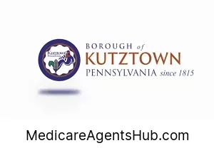 Local Medicare Insurance Agents in Kutztown Pennsylvania