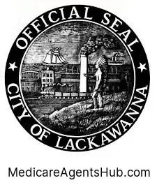 Local Medicare Insurance Agents in Lackawanna New York