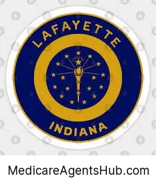 Local Medicare Insurance Agents in Lafayette Indiana
