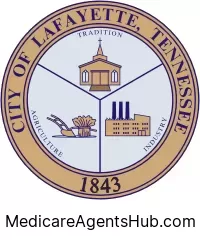Local Medicare Insurance Agents in Lafayette Tennessee
