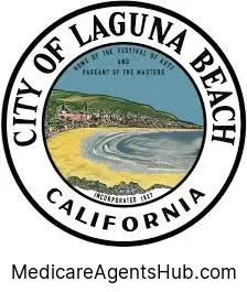 Local Medicare Insurance Agents in Laguna Beach California