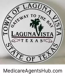 Local Medicare Insurance Agents in Laguna Vista Texas