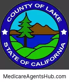 Local Medicare Insurance Agents in Lake California California