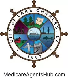 Local Medicare Insurance Agents in Lake Charles Louisiana