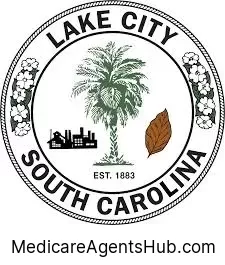 Local Medicare Insurance Agents in Lake City South Carolina