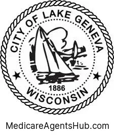 Local Medicare Insurance Agents in Lake Geneva Wisconsin
