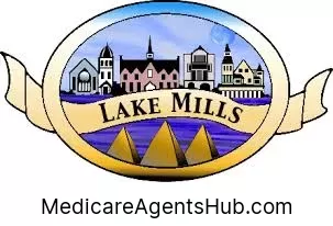 Local Medicare Insurance Agents in Lake Mills Wisconsin