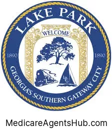 Local Medicare Insurance Agents in Lake Park Georgia