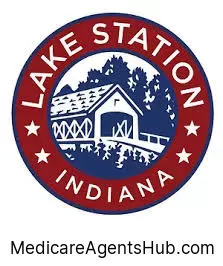 Local Medicare Insurance Agents in Lake Station Indiana
