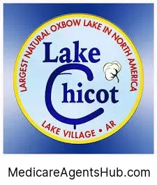 Local Medicare Insurance Agents in Lake Village Arkansas