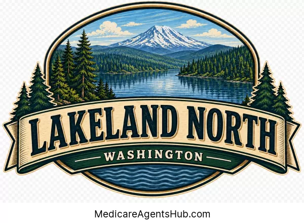 Local Medicare Insurance Agents in Lakeland North Washington