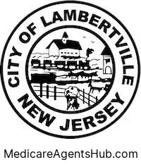 Local Medicare Insurance Agents in Lambertville New Jersey