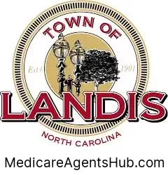 Local Medicare Insurance Agents in Landis North Carolina