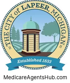 Local Medicare Insurance Agents in Lapeer Michigan