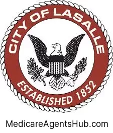 Local Medicare Insurance Agents in LaSalle Illinois