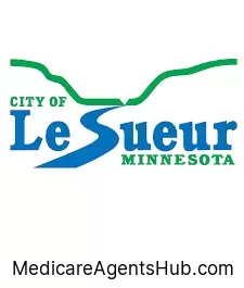 Local Medicare Insurance Agents in Le Sueur Minnesota