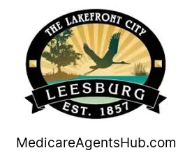 Local Medicare Insurance Agents in Leesburg Florida