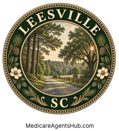 Local Medicare Insurance Agents in Leesville South Carolina