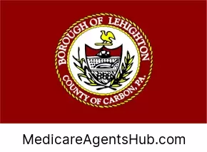 Local Medicare Insurance Agents in Lehighton Pennsylvania