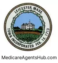 Local Medicare Insurance Agents in Leicester Massachusetts