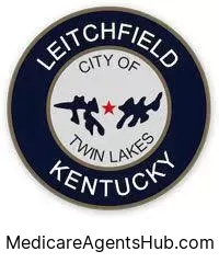 Local Medicare Insurance Agents in Leitchfield Kentucky