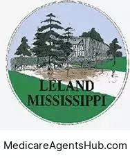Local Medicare Insurance Agents in Leland Mississippi