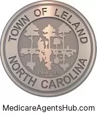 Local Medicare Insurance Agents in Leland North Carolina