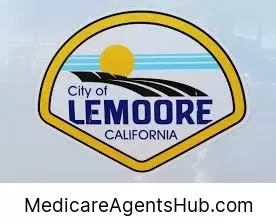 Local Medicare Insurance Agents in Lemoore Station California
