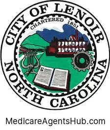 Local Medicare Insurance Agents in Lenoir North Carolina