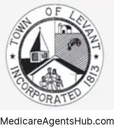 Local Medicare Insurance Agents in Levant Maine