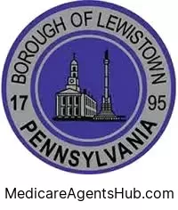 Local Medicare Insurance Agents in Lewistown Pennsylvania