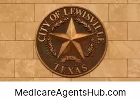 Local Medicare Insurance Agents in Lewisville Texas