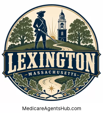 Local Medicare Insurance Agents in Lexington Massachusetts