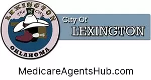 Local Medicare Insurance Agents in Lexington Oklahoma