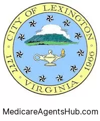 Local Medicare Insurance Agents in Lexington Virginia