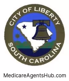 Local Medicare Insurance Agents in Liberty South Carolina