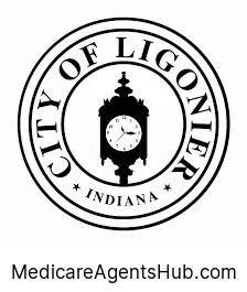 Local Medicare Insurance Agents in Ligonier Indiana