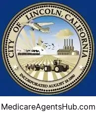 Local Medicare Insurance Agents in Lincoln California