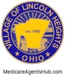 Local Medicare Insurance Agents in Lincoln Heights Ohio