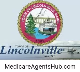Local Medicare Insurance Agents in Lincolnville Maine