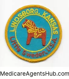 Local Medicare Insurance Agents in Lindsborg Kansas