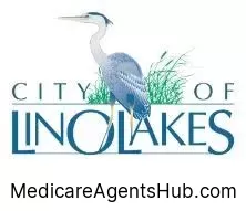 Local Medicare Insurance Agents in Lino Lakes Minnesota