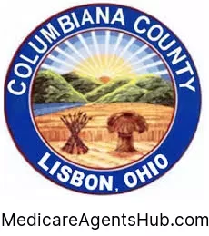 Local Medicare Insurance Agents in Lisbon Ohio