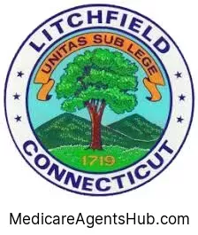 Local Medicare Insurance Agents in Litchfield Connecticut