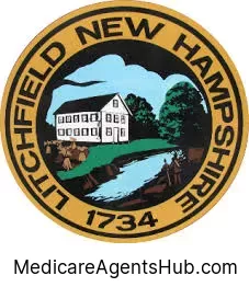 Local Medicare Insurance Agents in Litchfield New Hampshire