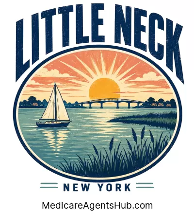 Local Medicare Insurance Agents in Little Neck New York