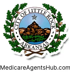 Local Medicare Insurance Agents in Little Rock Arkansas