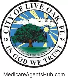 Local Medicare Insurance Agents in Live Oak Florida