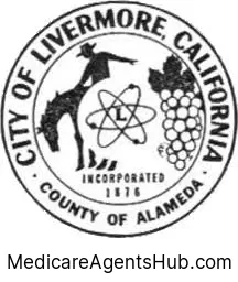 Local Medicare Insurance Agents in Livermore California
