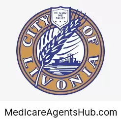 Local Medicare Insurance Agents in Livonia New York